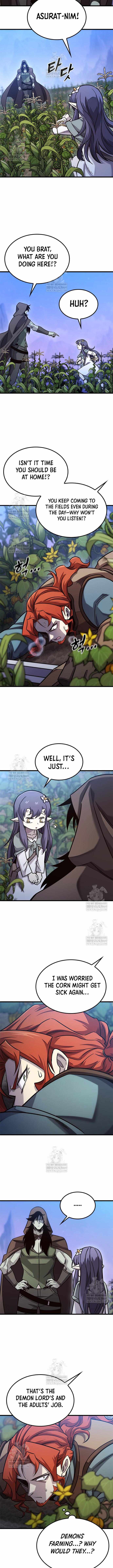 What a Bountiful Harvest, Demon Lord! Chapter 49 page 3 - 