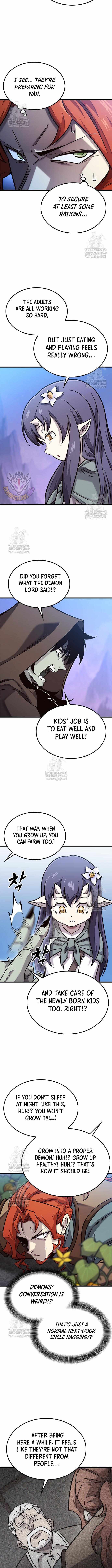 What a Bountiful Harvest, Demon Lord! Chapter 49 page 4 - 