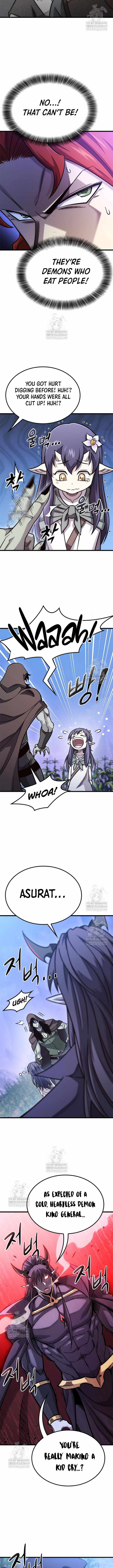 What a Bountiful Harvest, Demon Lord! Chapter 49 page 5 - 