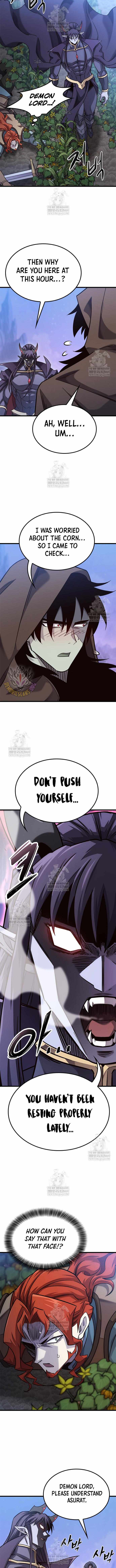 What a Bountiful Harvest, Demon Lord! Chapter 49 page 6 - 