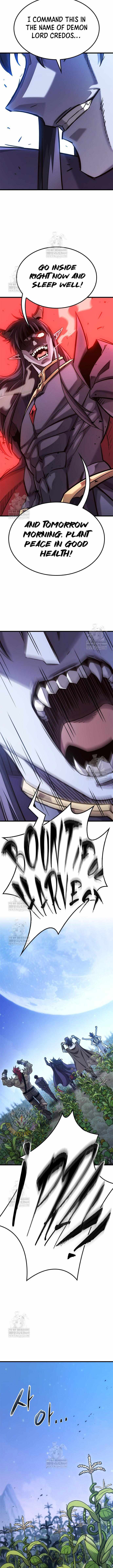 What a Bountiful Harvest, Demon Lord! Chapter 49 page 8 - 