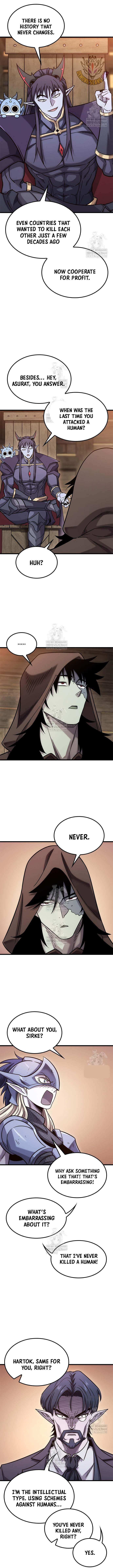 What a Bountiful Harvest, Demon Lord! Chapter 52 page 3 - 