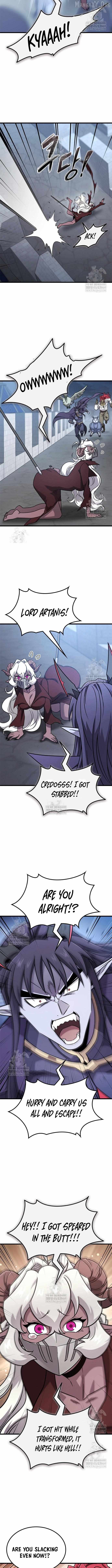 What a Bountiful Harvest, Demon Lord! Chapter 55 page 3 - 