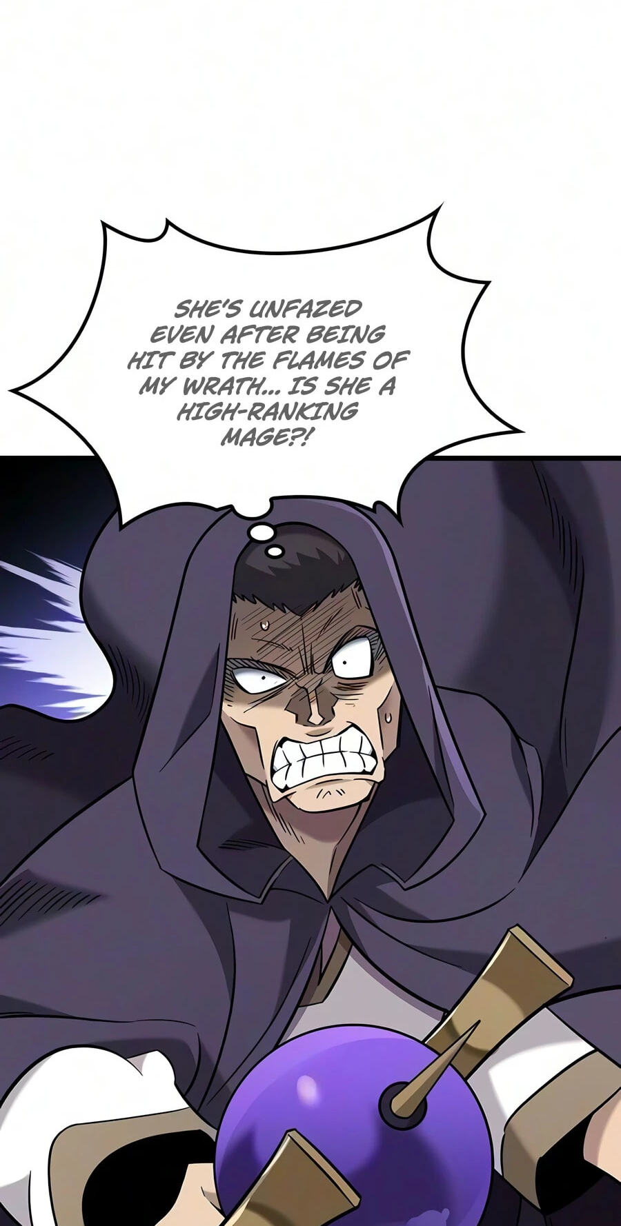 What a Bountiful Harvest, Demon Lord! Chapter 73 page 3 - 
