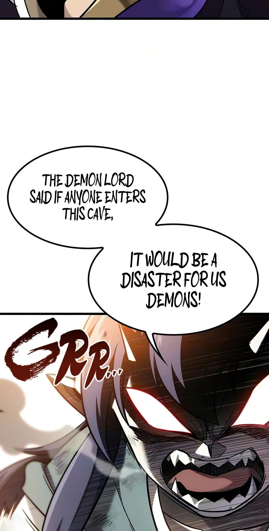 What a Bountiful Harvest, Demon Lord! Chapter 73 page 4 - 