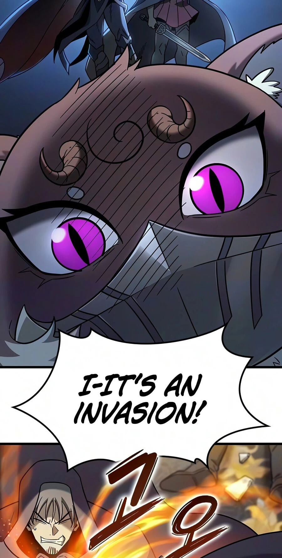 What a Bountiful Harvest, Demon Lord! Chapter 76 page 15 - 