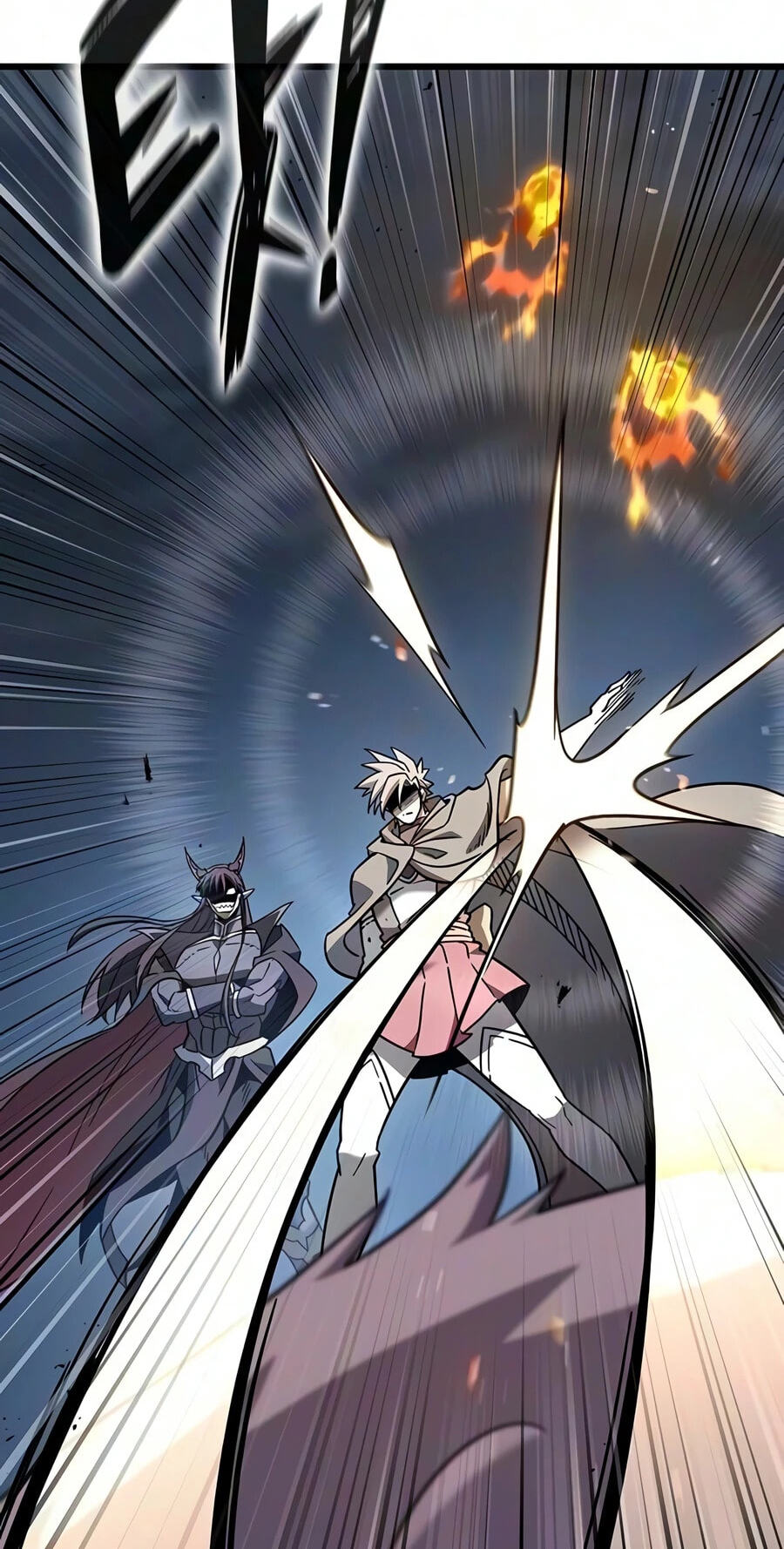 What a Bountiful Harvest, Demon Lord! Chapter 76 page 19 - 