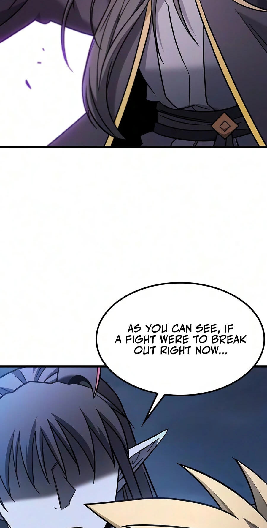 What a Bountiful Harvest, Demon Lord! Chapter 76 page 29 - 