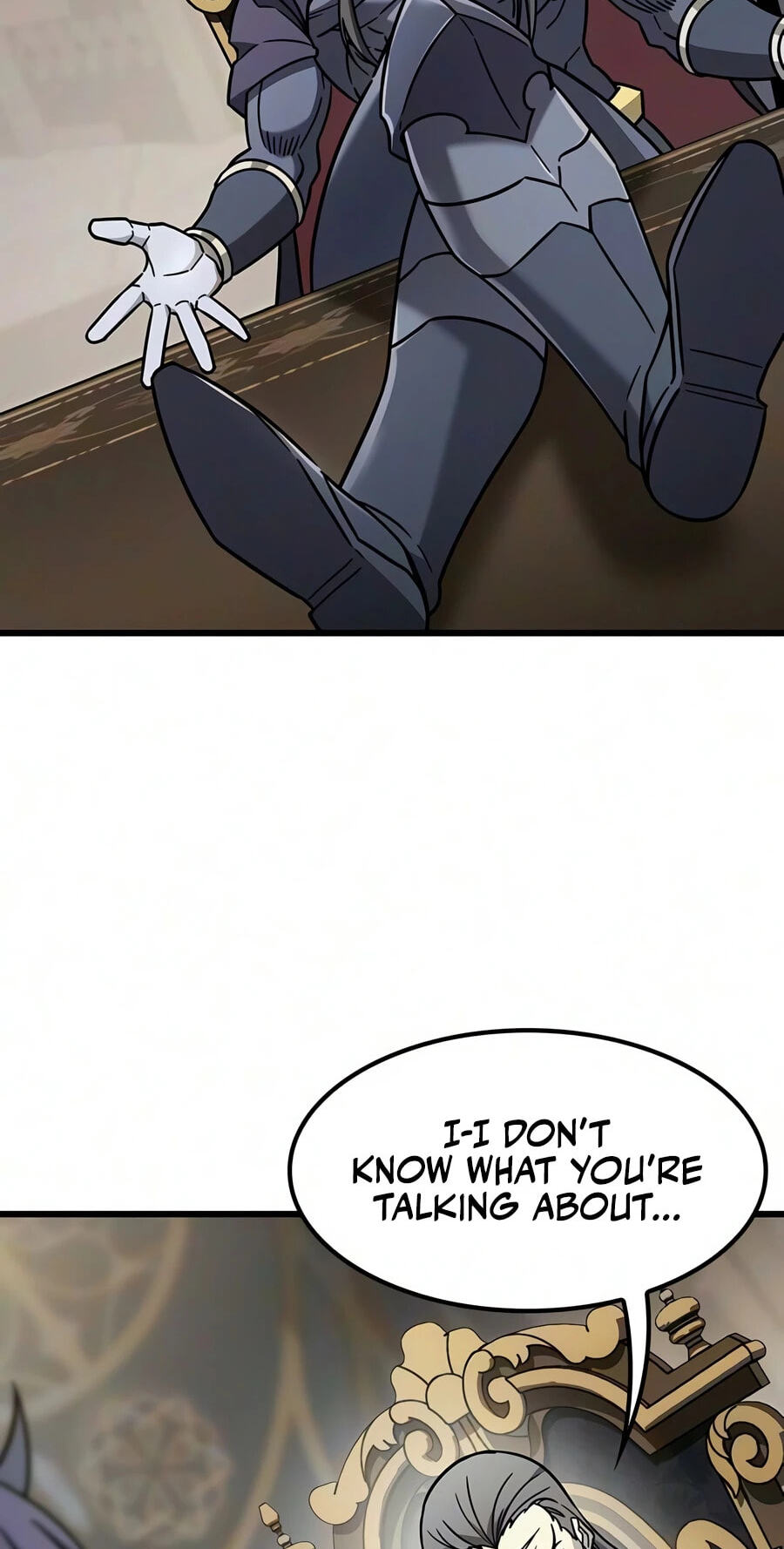 What a Bountiful Harvest, Demon Lord! Chapter 76 page 37 - 