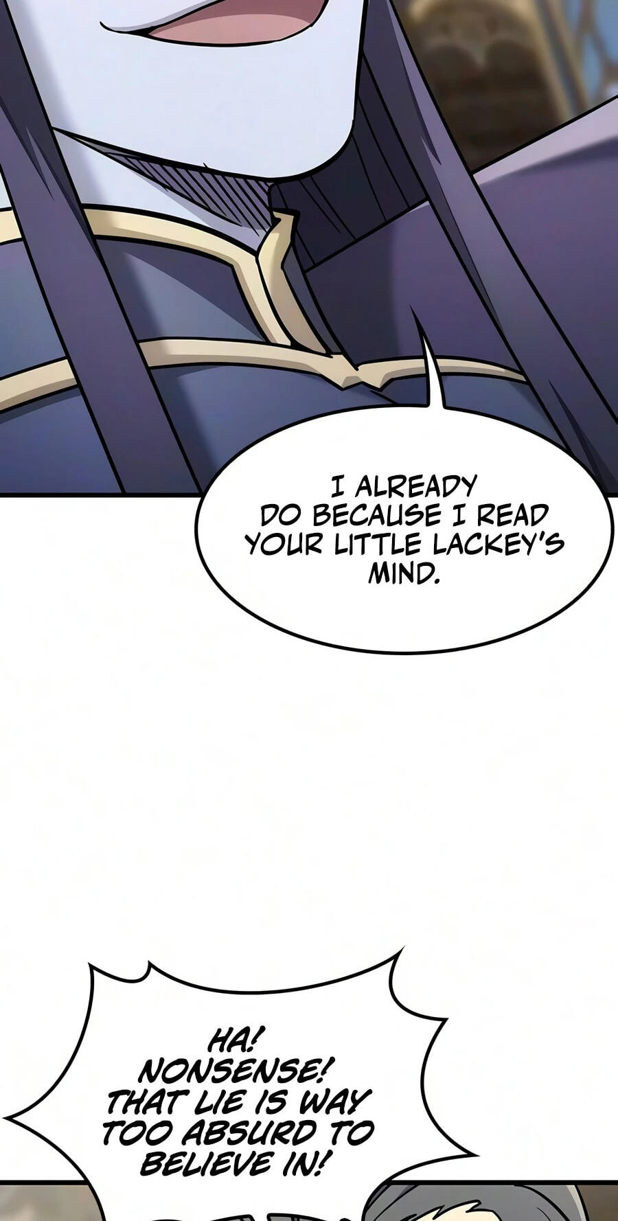 What a Bountiful Harvest, Demon Lord! Chapter 76 page 39 - 
