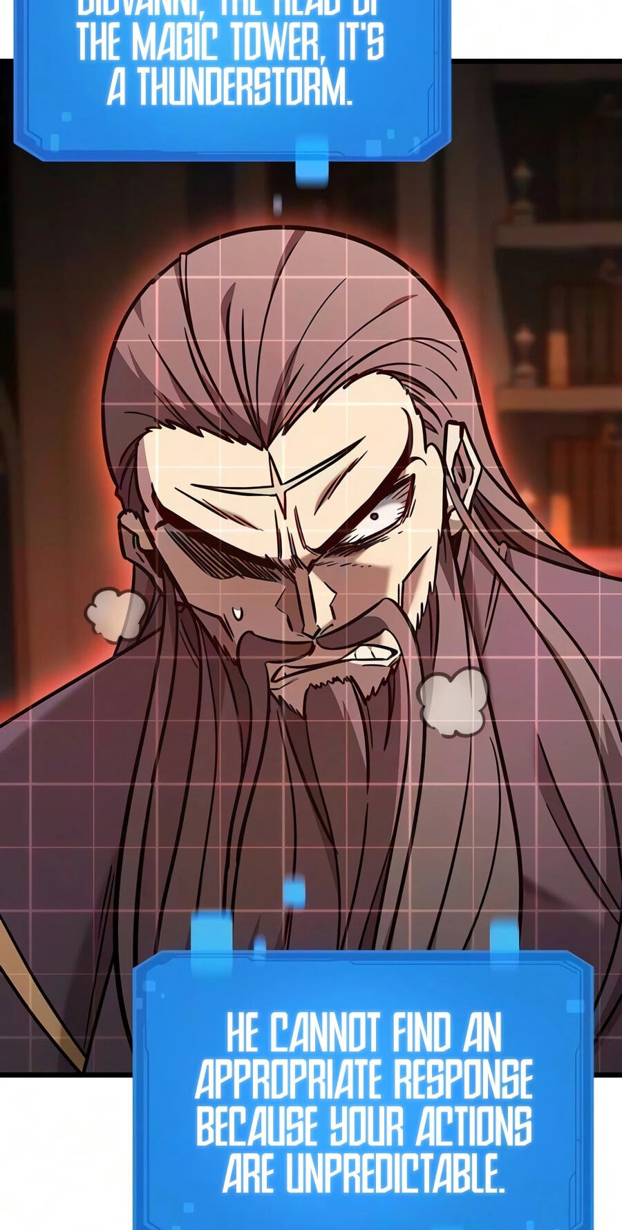 What a Bountiful Harvest, Demon Lord! Chapter 76 page 46 - 