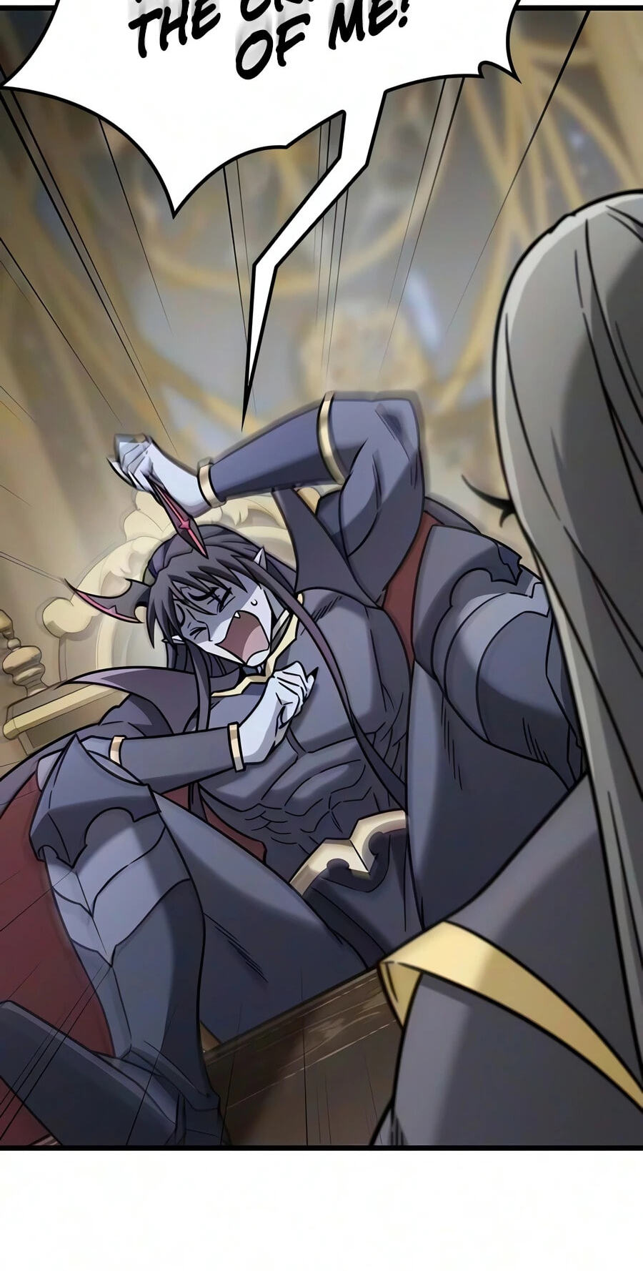 What a Bountiful Harvest, Demon Lord! Chapter 76 page 52 - 