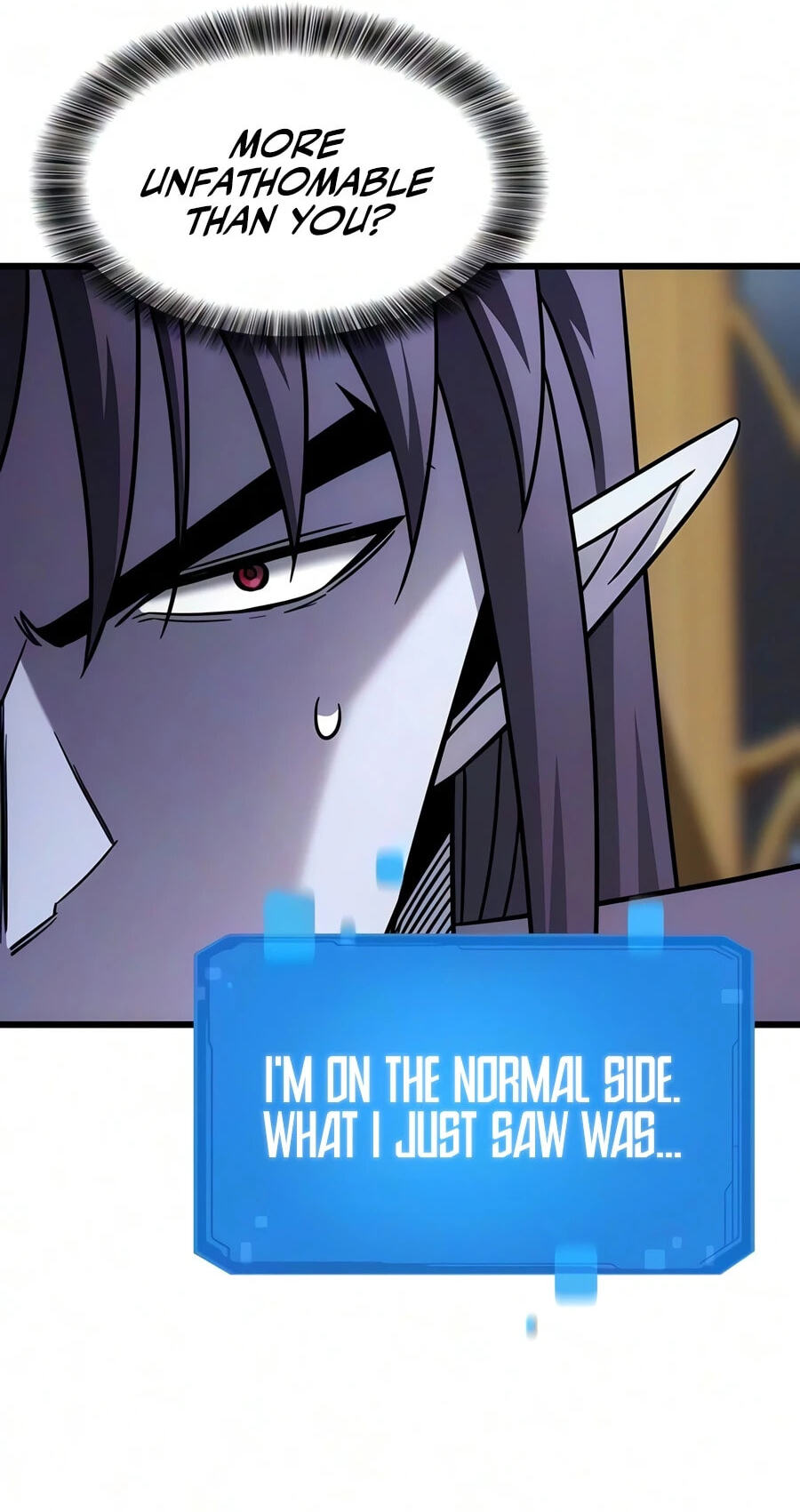 What a Bountiful Harvest, Demon Lord! Chapter 76 page 55 - 