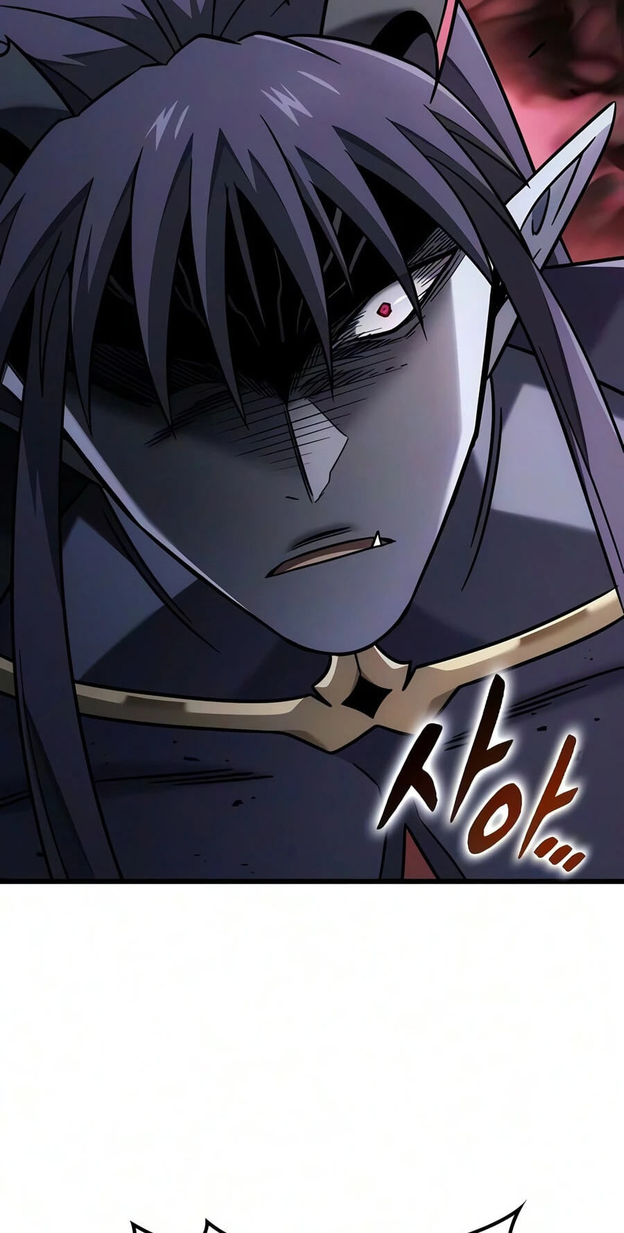 What a Bountiful Harvest, Demon Lord! Chapter 76 page 62 - 