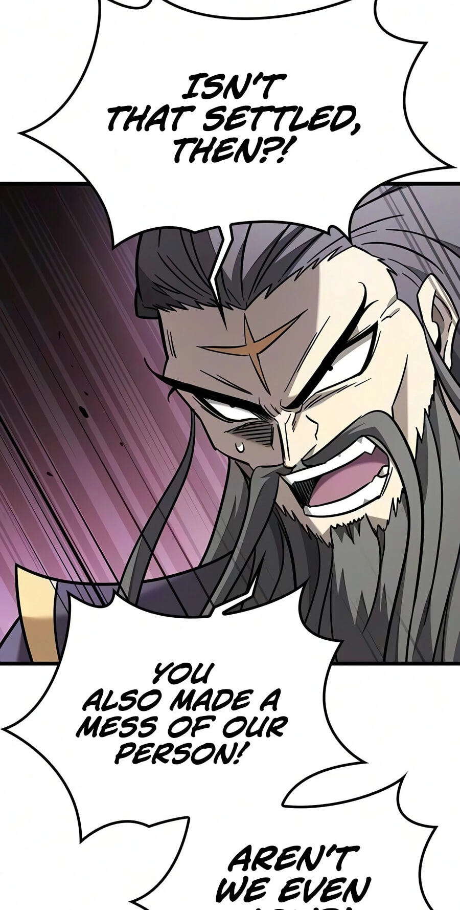 What a Bountiful Harvest, Demon Lord! Chapter 76 page 63 - 