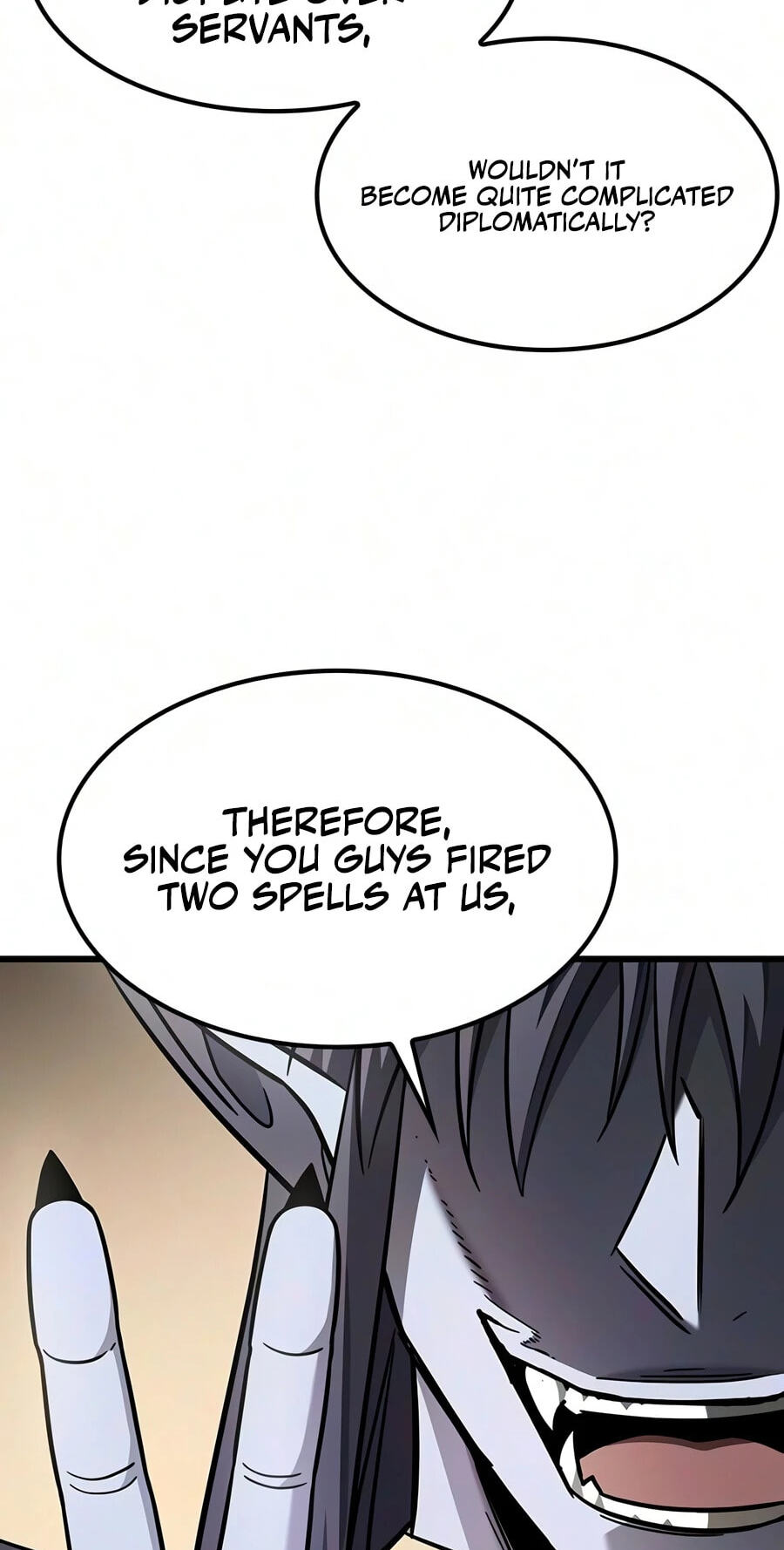 What a Bountiful Harvest, Demon Lord! Chapter 76 page 68 - 