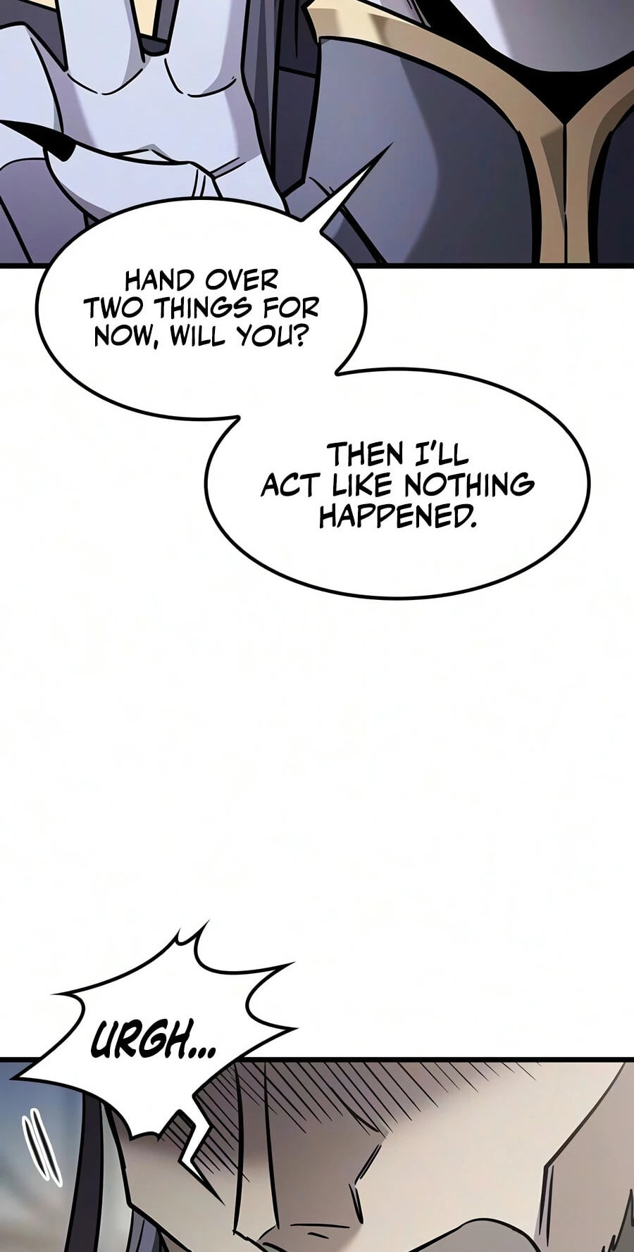 What a Bountiful Harvest, Demon Lord! Chapter 76 page 69 - 