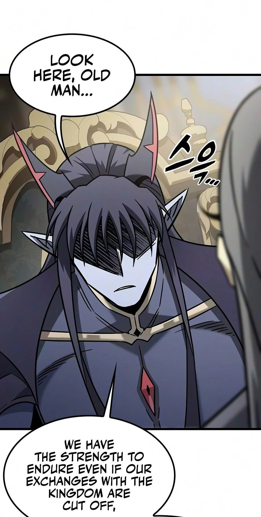 What a Bountiful Harvest, Demon Lord! Chapter 76 page 74 - 