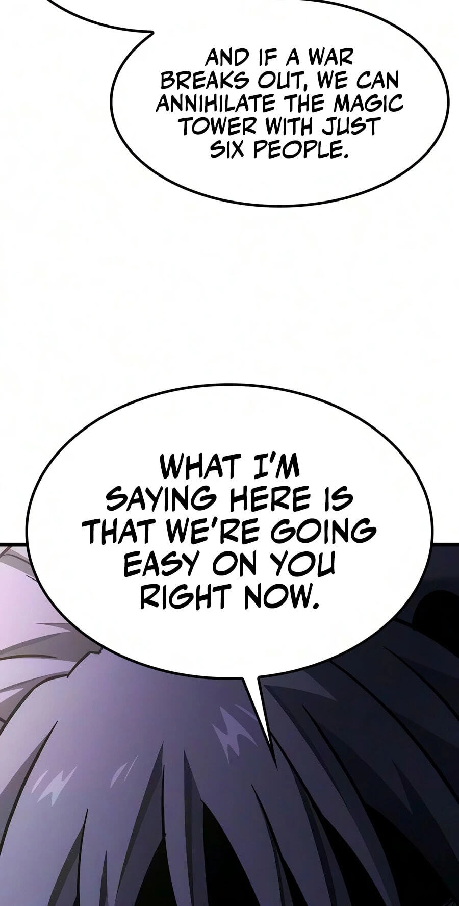 What a Bountiful Harvest, Demon Lord! Chapter 76 page 75 - 