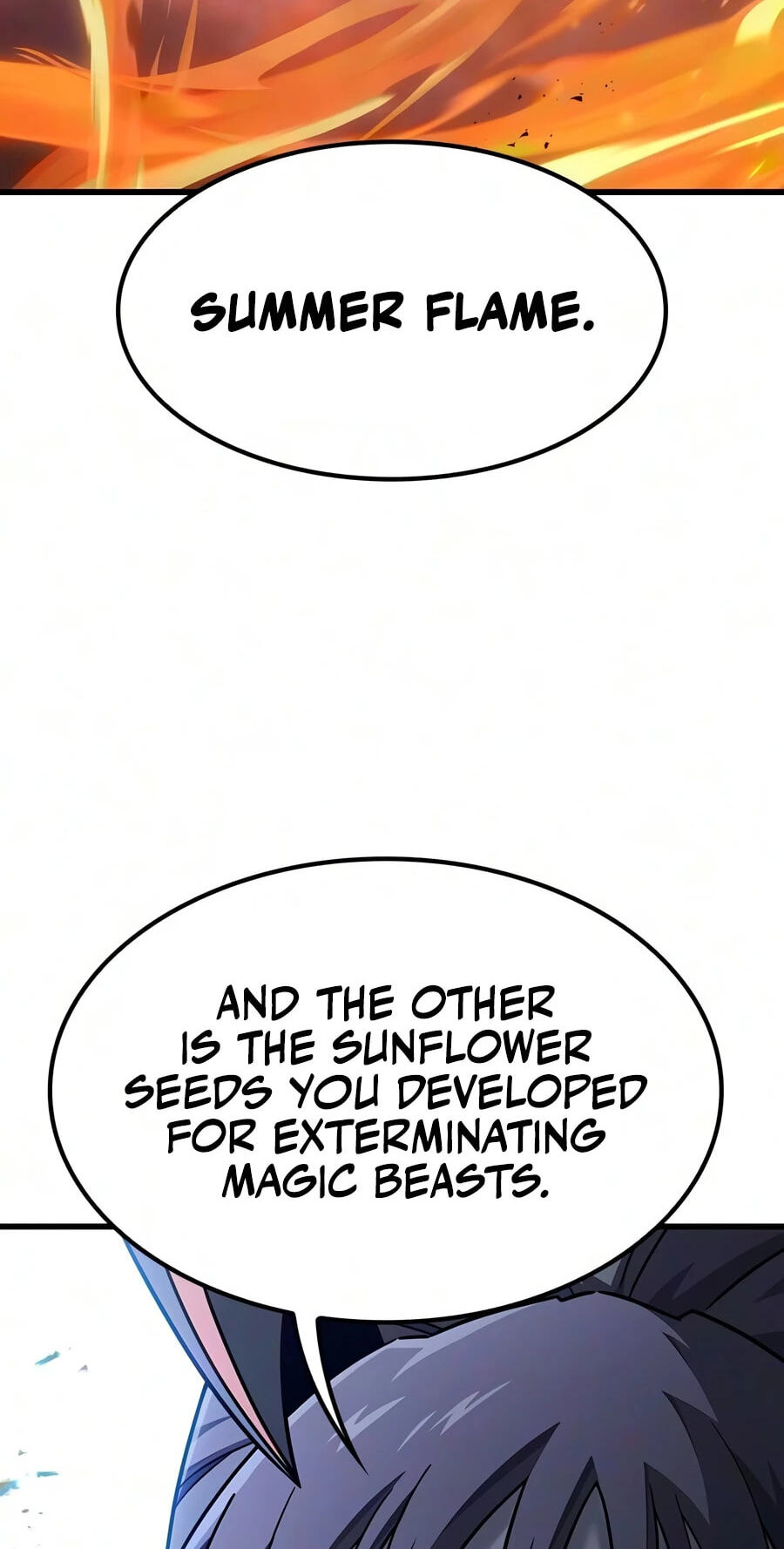 What a Bountiful Harvest, Demon Lord! Chapter 76 page 80 - 