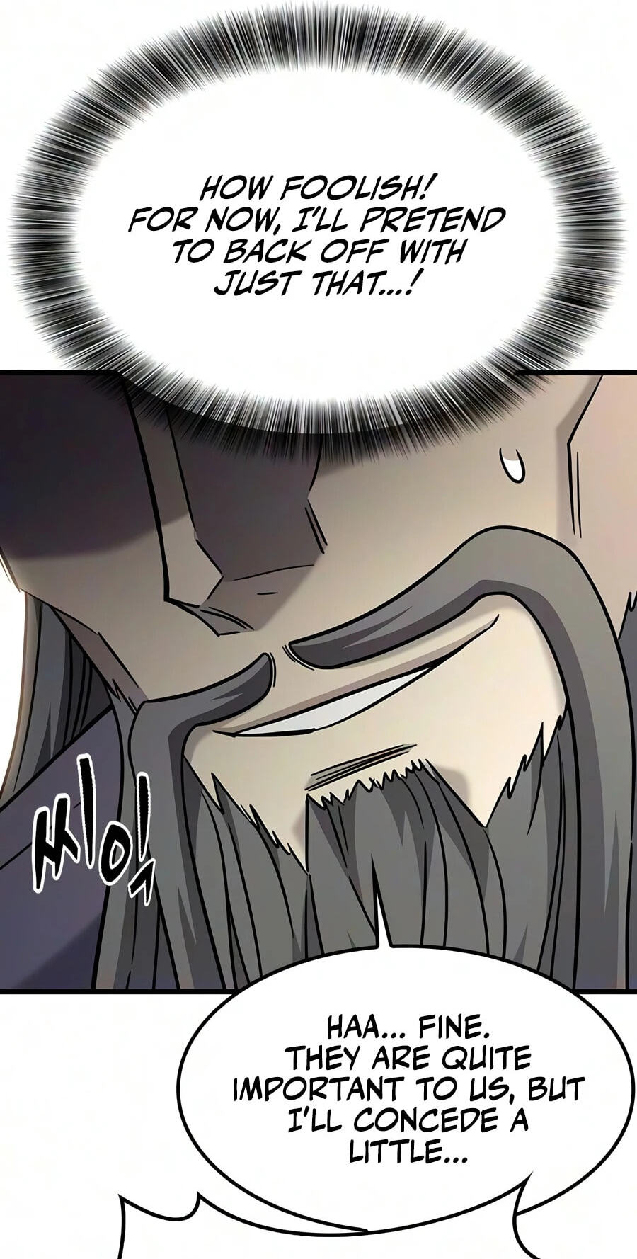 What a Bountiful Harvest, Demon Lord! Chapter 76 page 83 - 