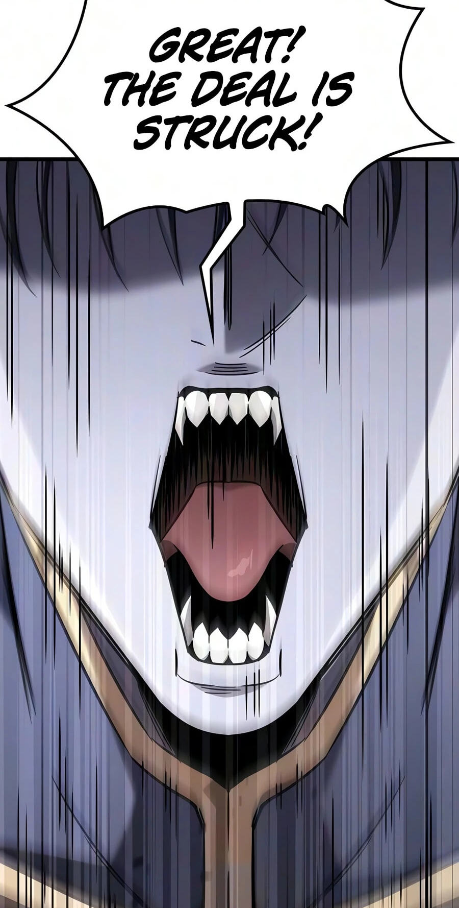 What a Bountiful Harvest, Demon Lord! Chapter 76 page 84 - 