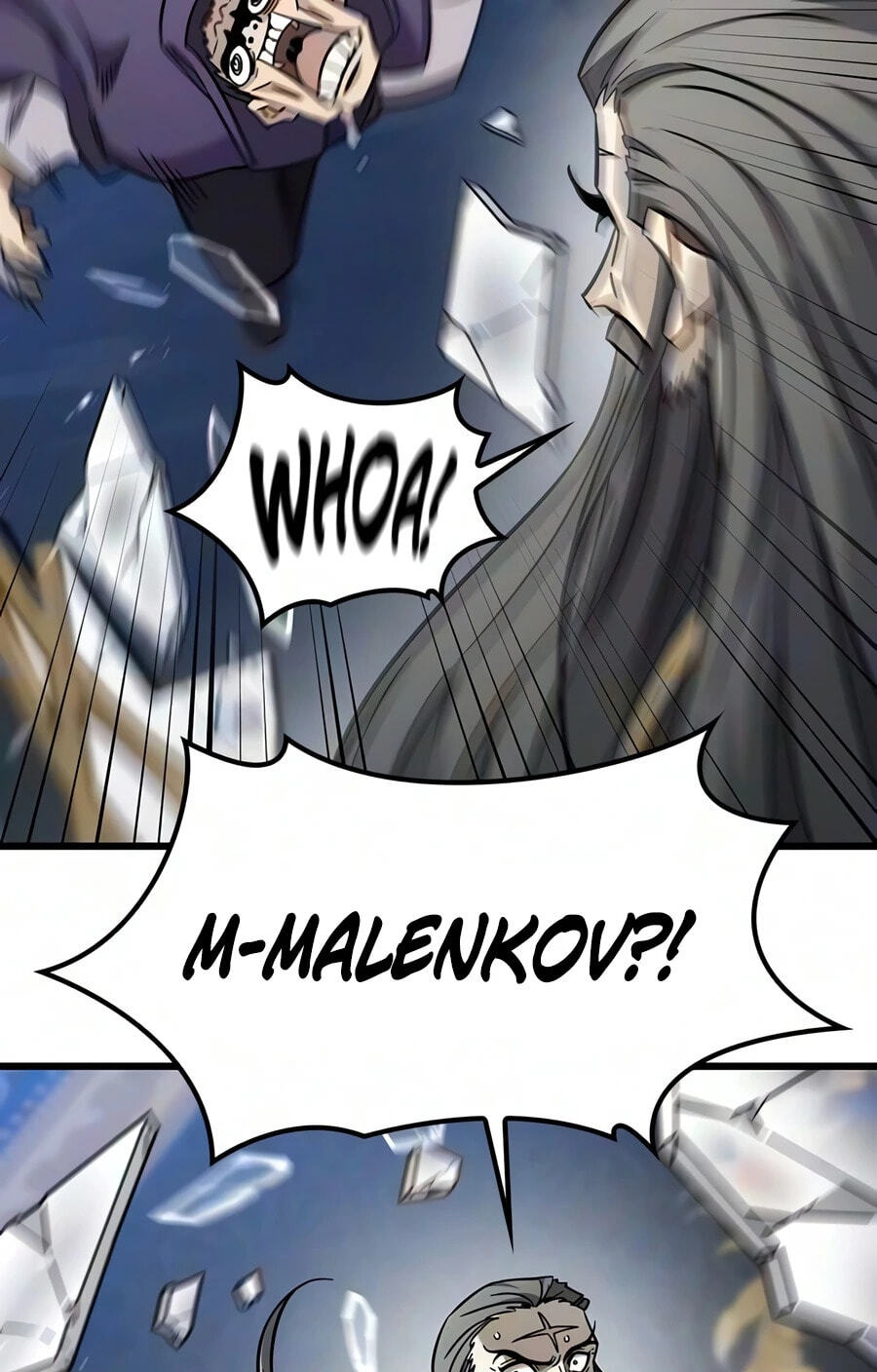 What a Bountiful Harvest, Demon Lord! Chapter 76 page 10 - 