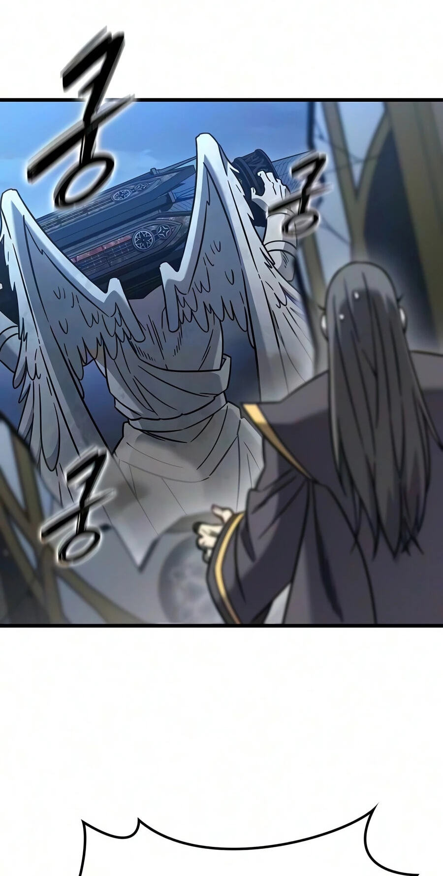 What a Bountiful Harvest, Demon Lord! Chapter 76 page 96 - 