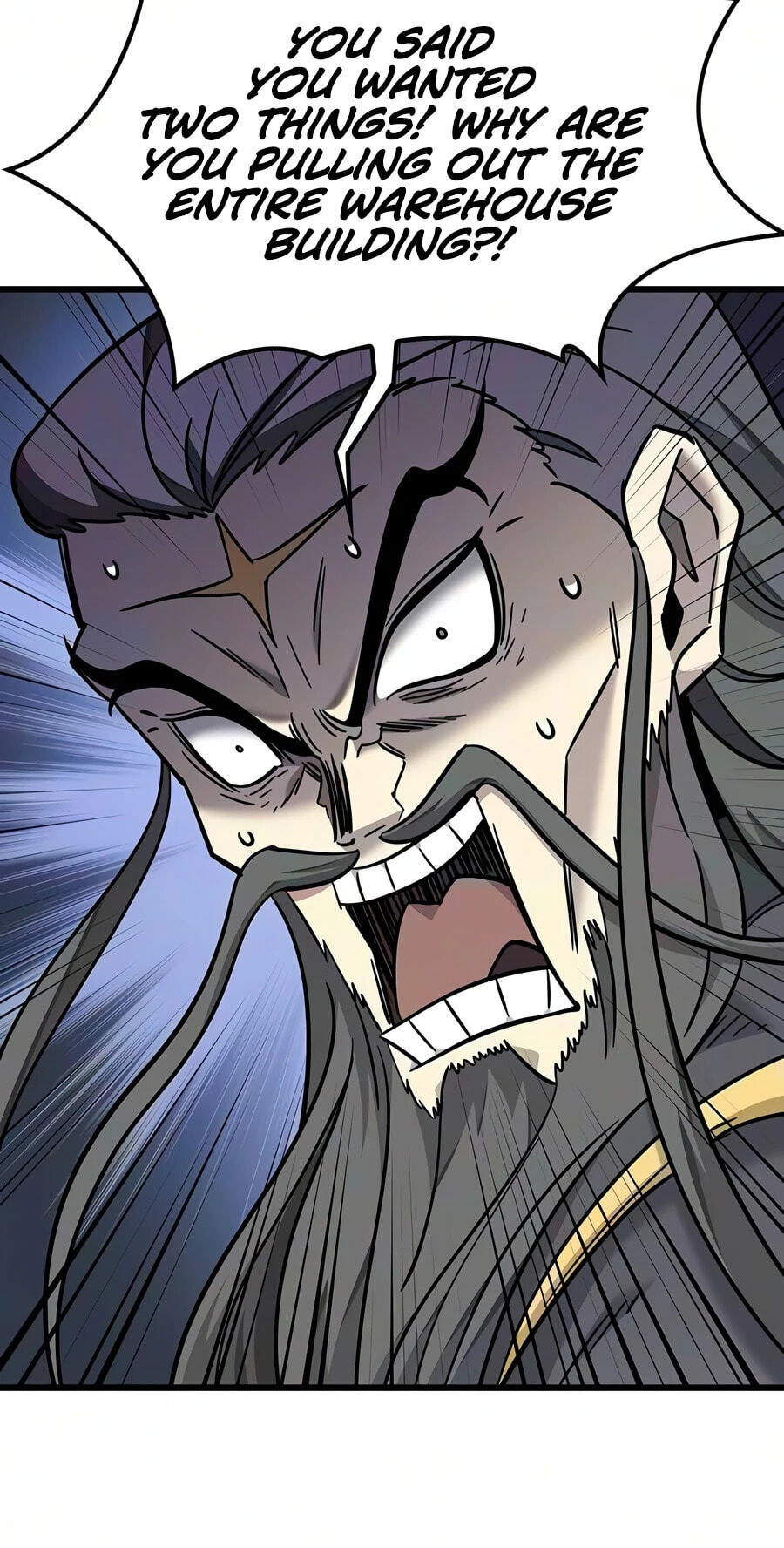 What a Bountiful Harvest, Demon Lord! Chapter 76 page 97 - 