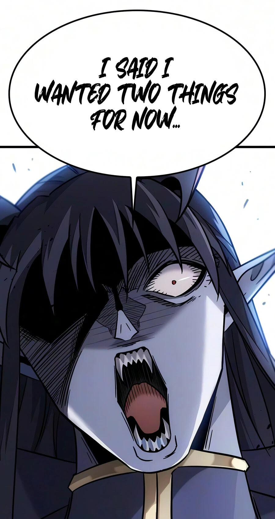 What a Bountiful Harvest, Demon Lord! Chapter 76 page 100 - 