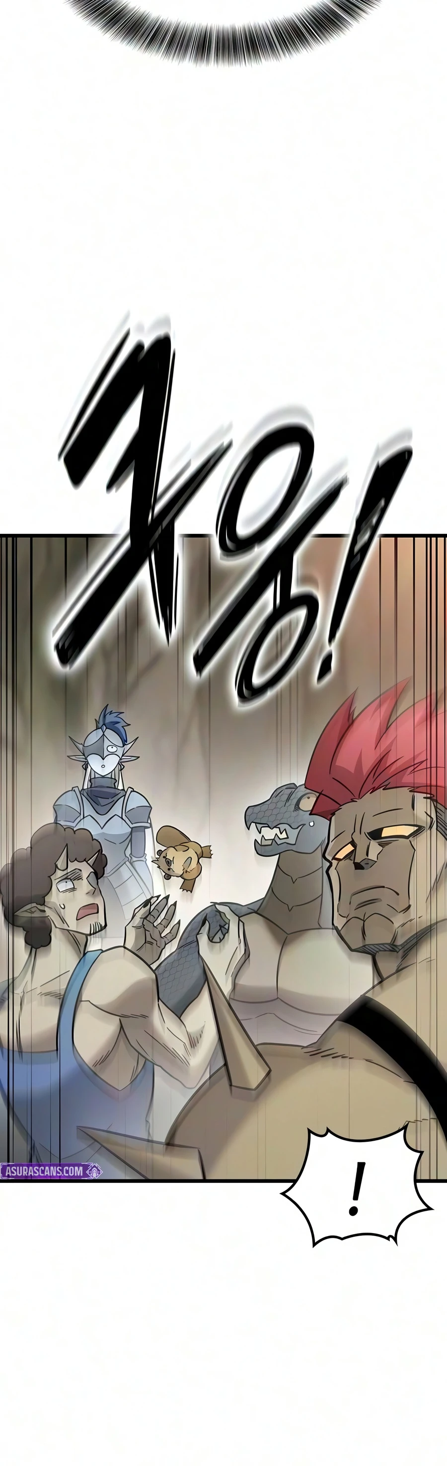 What a Bountiful Harvest, Demon Lord! Chapter 77 page 12 - 
