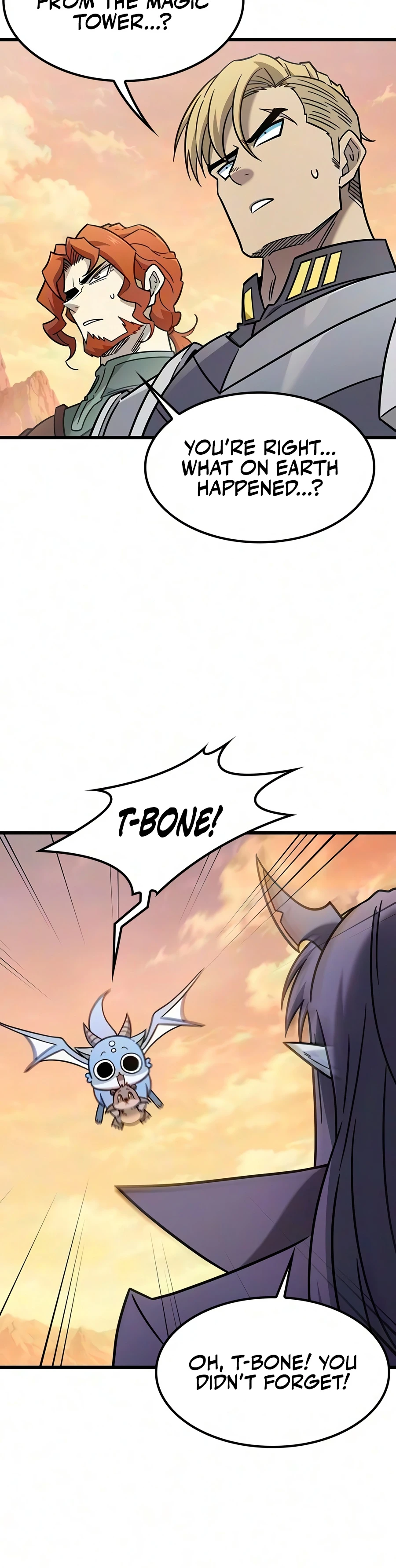 What a Bountiful Harvest, Demon Lord! Chapter 77 page 14 - 