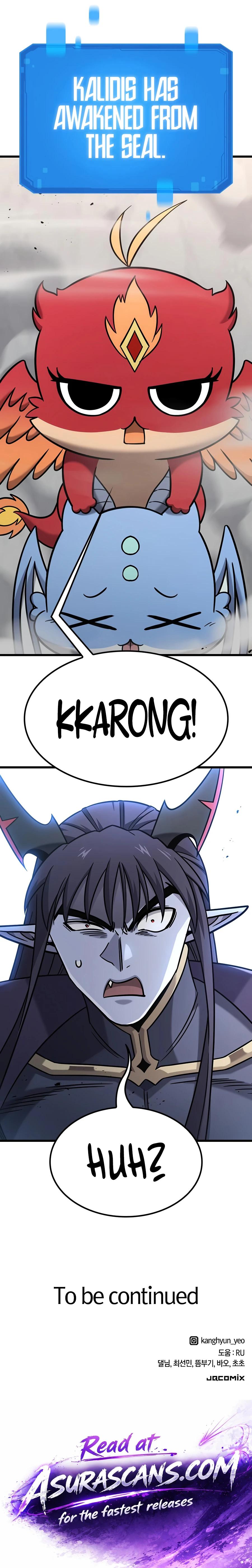 What a Bountiful Harvest, Demon Lord! Chapter 78 page 18 - 
