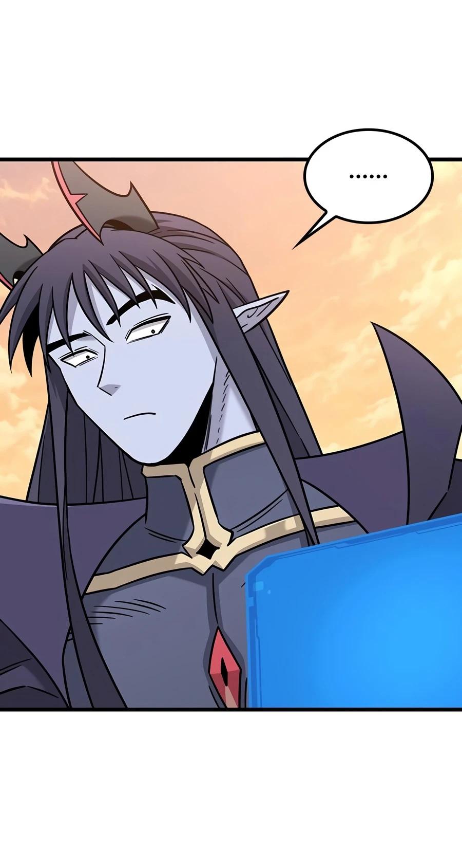 What a Bountiful Harvest, Demon Lord! Chapter 78 page 6 - 