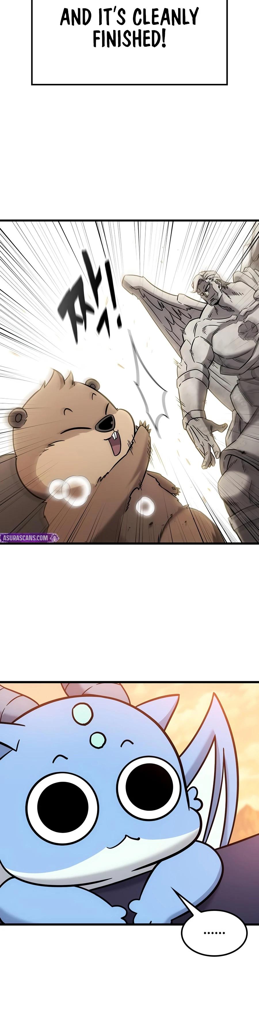 What a Bountiful Harvest, Demon Lord! Chapter 78 page 8 - 