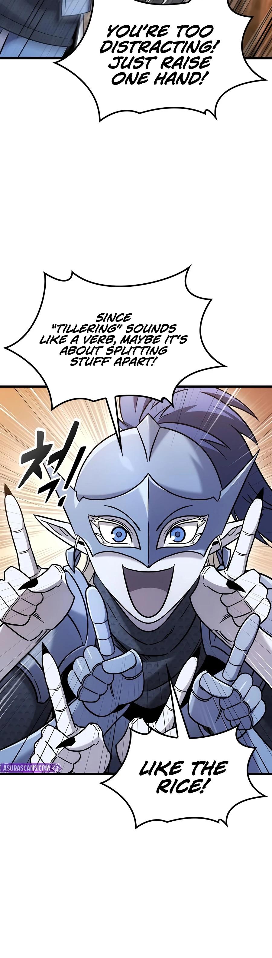 What a Bountiful Harvest, Demon Lord! Chapter 78 page 10 - 