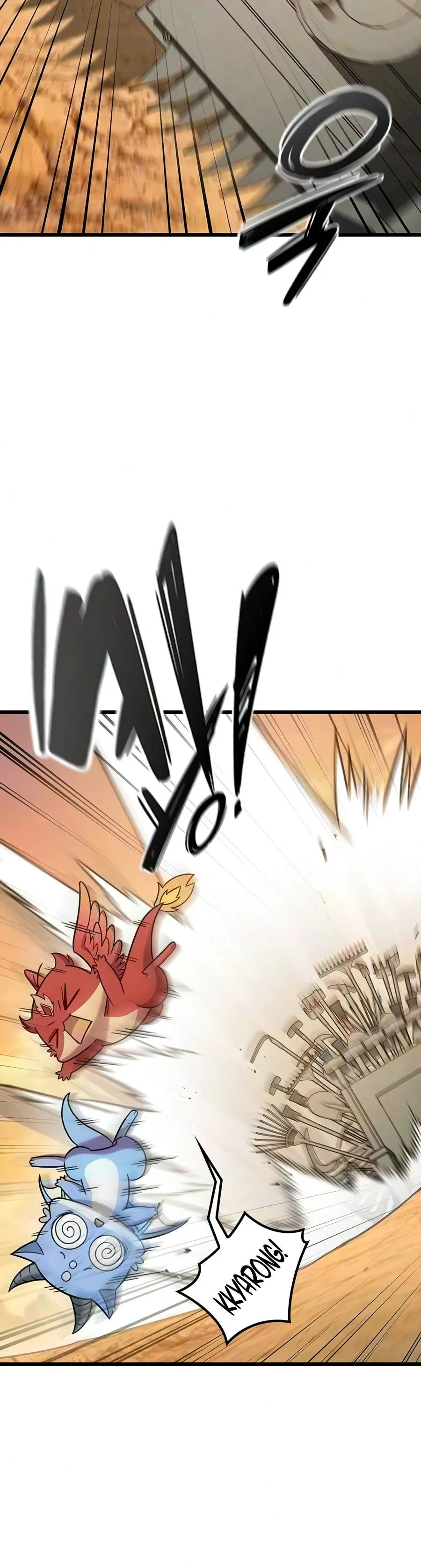 What a Bountiful Harvest, Demon Lord! Chapter 79 page 12 - 