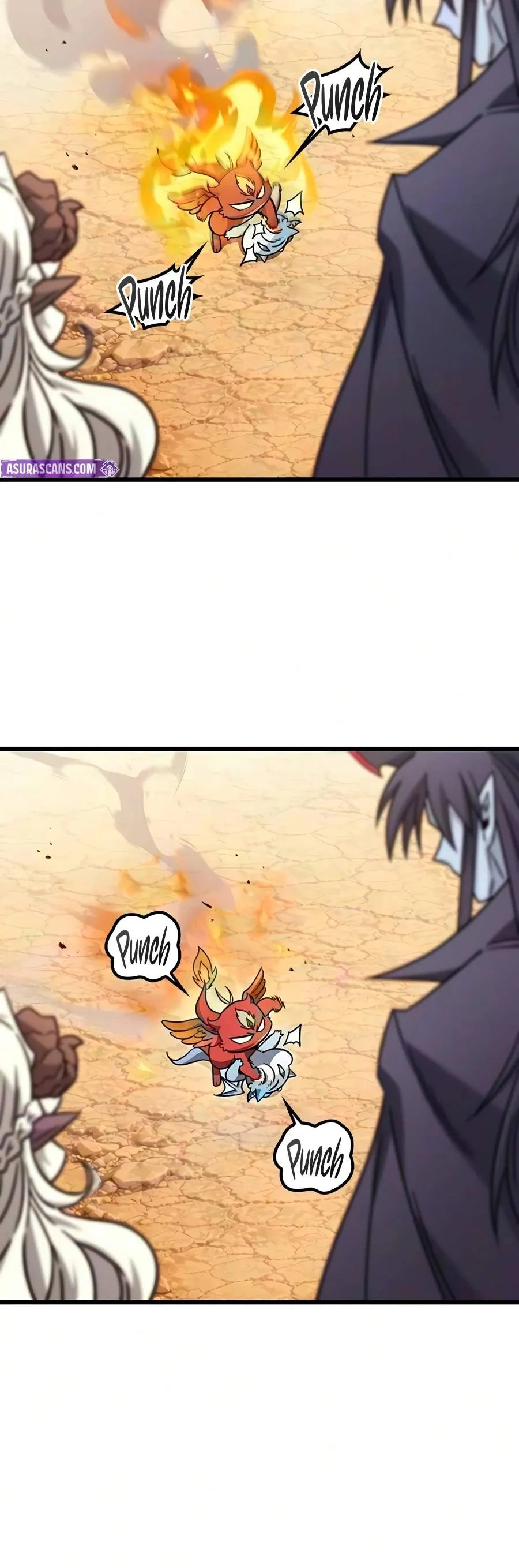 What a Bountiful Harvest, Demon Lord! Chapter 79 page 16 - 