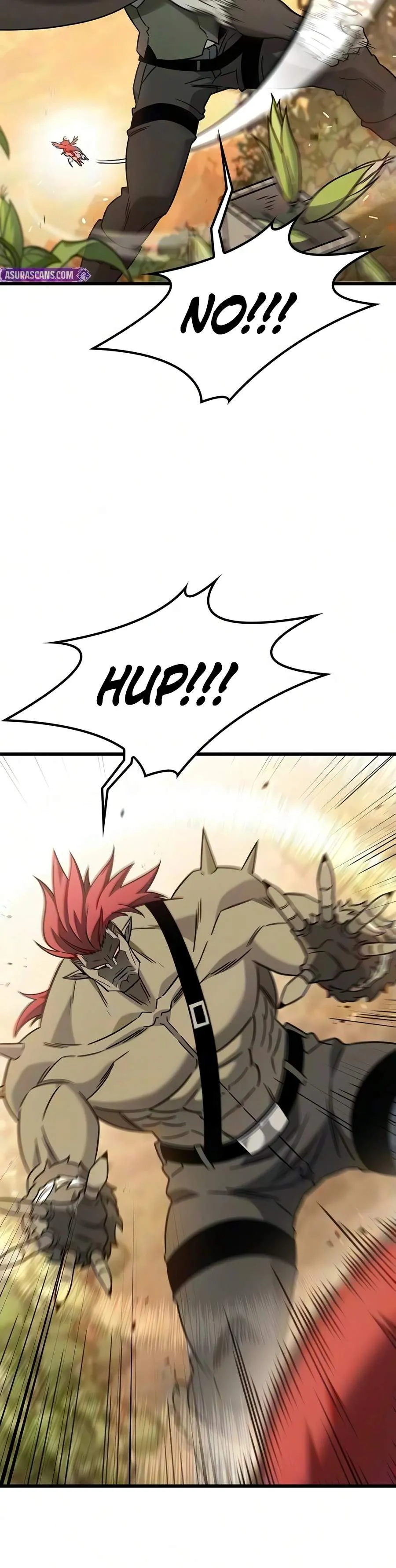 What a Bountiful Harvest, Demon Lord! Chapter 79 page 6 - 