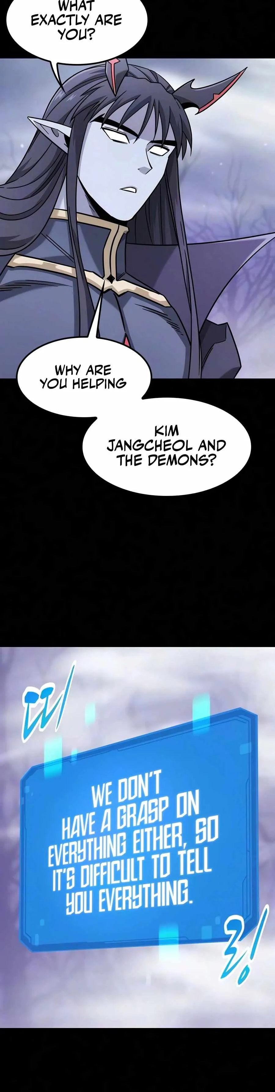 What a Bountiful Harvest, Demon Lord! Chapter 80 page 12 - 