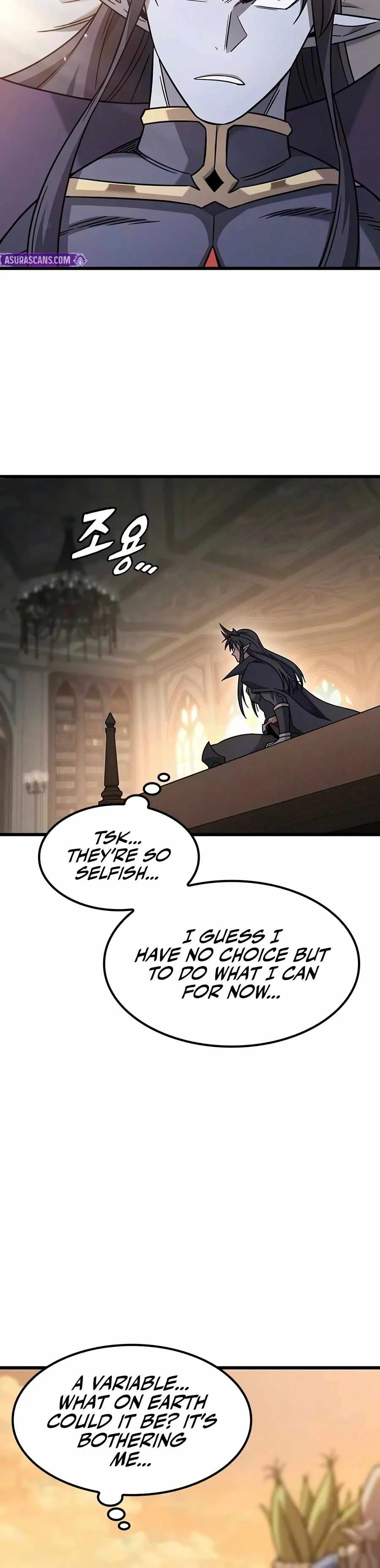 What a Bountiful Harvest, Demon Lord! Chapter 80 page 16 - 