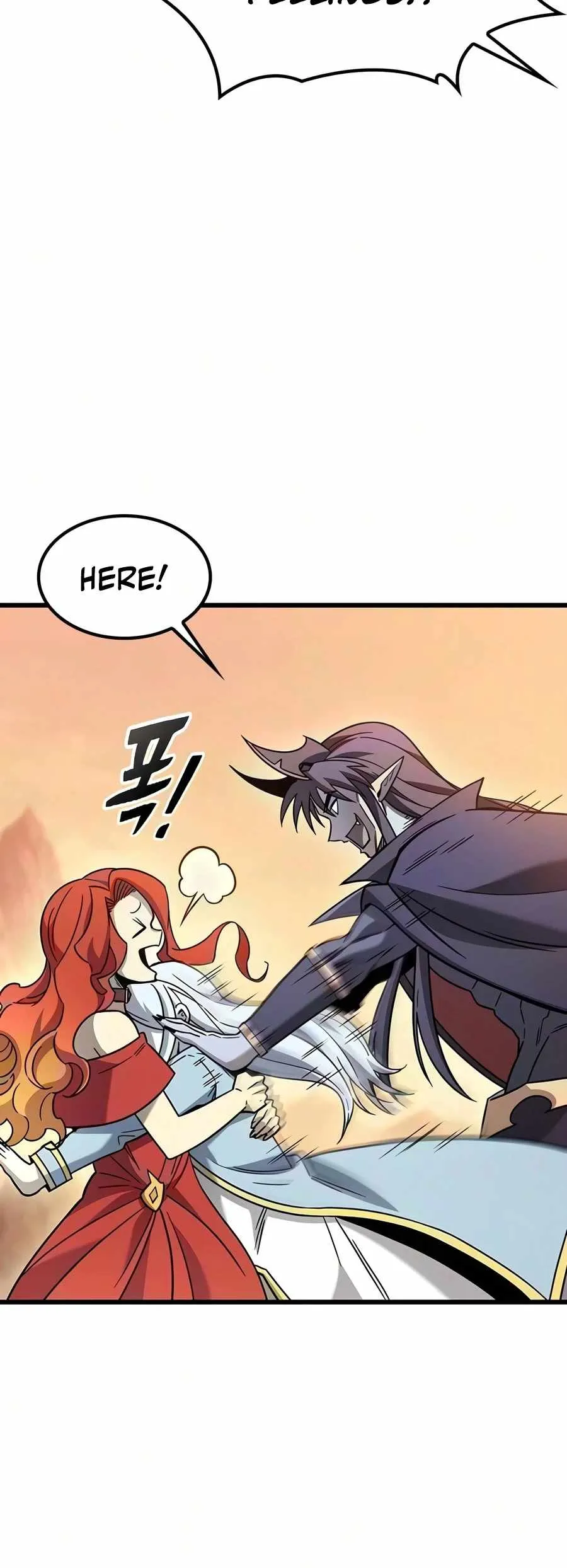 What a Bountiful Harvest, Demon Lord! Chapter 80 page 6 - 