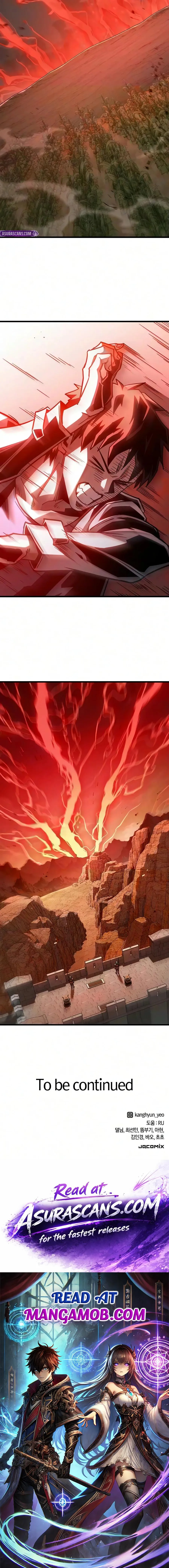What a Bountiful Harvest, Demon Lord! Chapter 81 page 20 - 