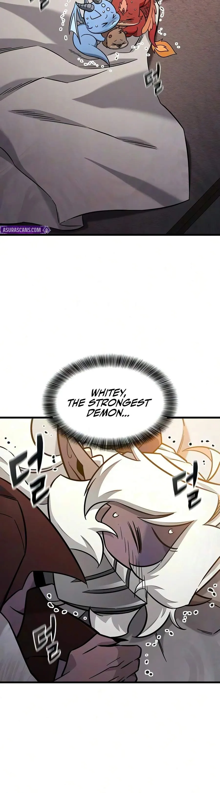 What a Bountiful Harvest, Demon Lord! Chapter 81 page 4 - 