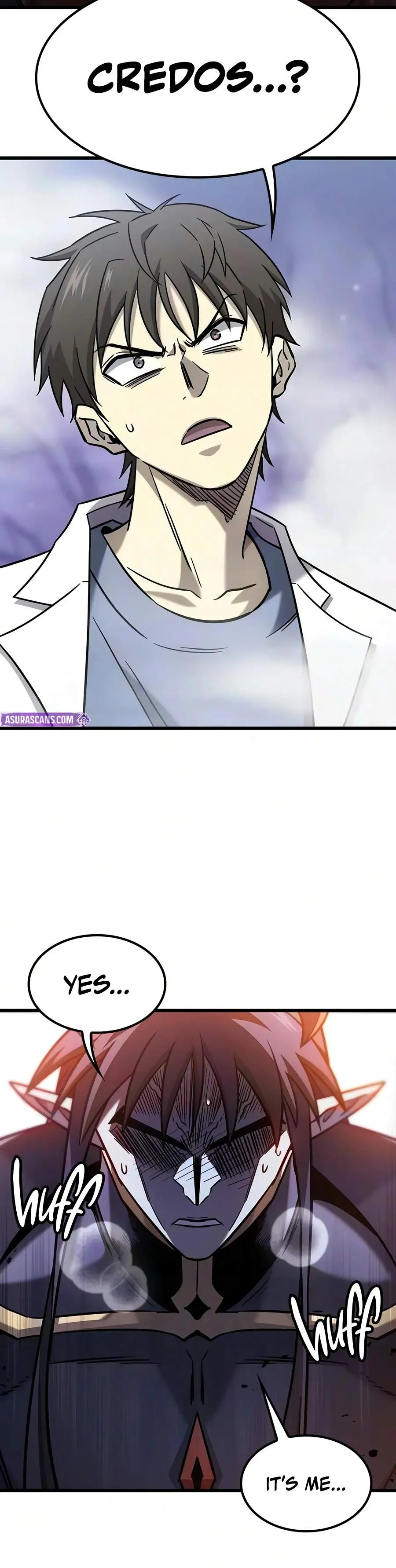 What a Bountiful Harvest, Demon Lord! Chapter 81 page 10 - 