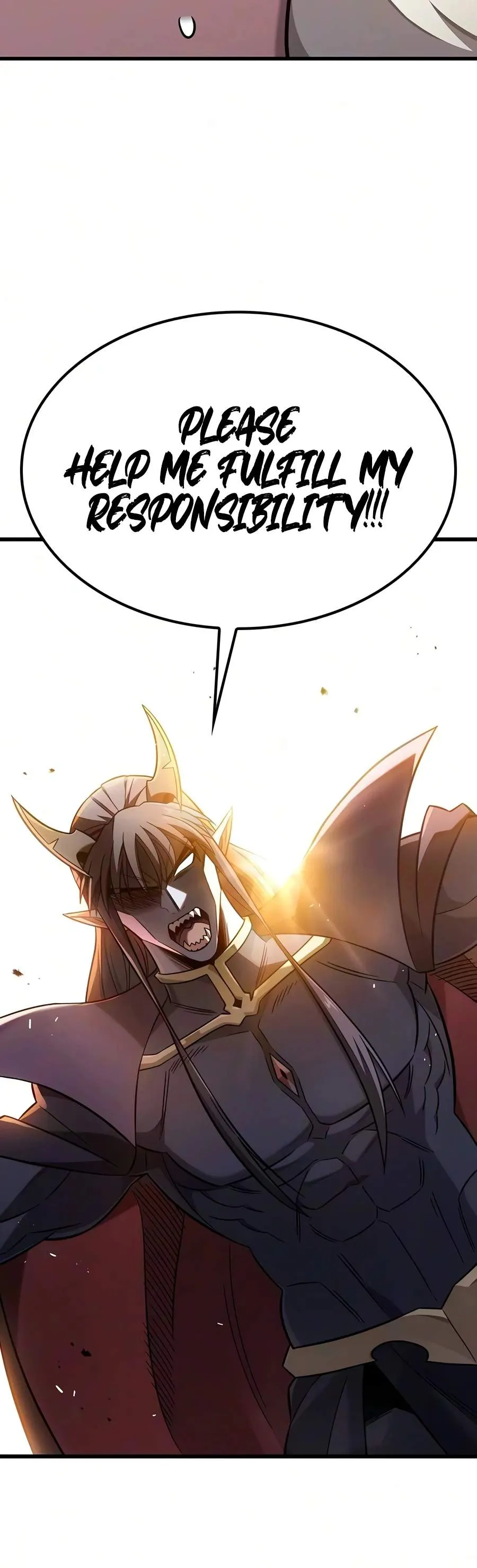 What a Bountiful Harvest, Demon Lord! Chapter 82 page 14 - 