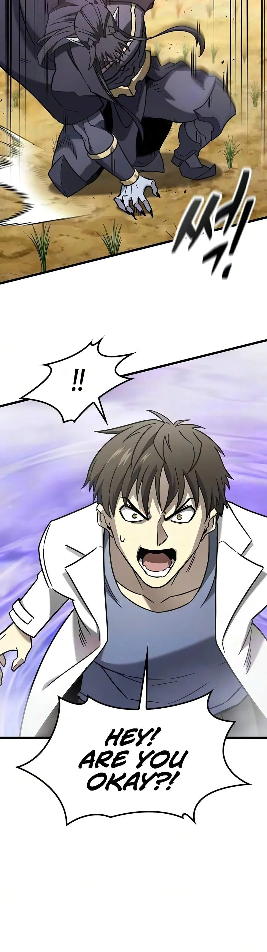 What a Bountiful Harvest, Demon Lord! Chapter 82 page 4 - 