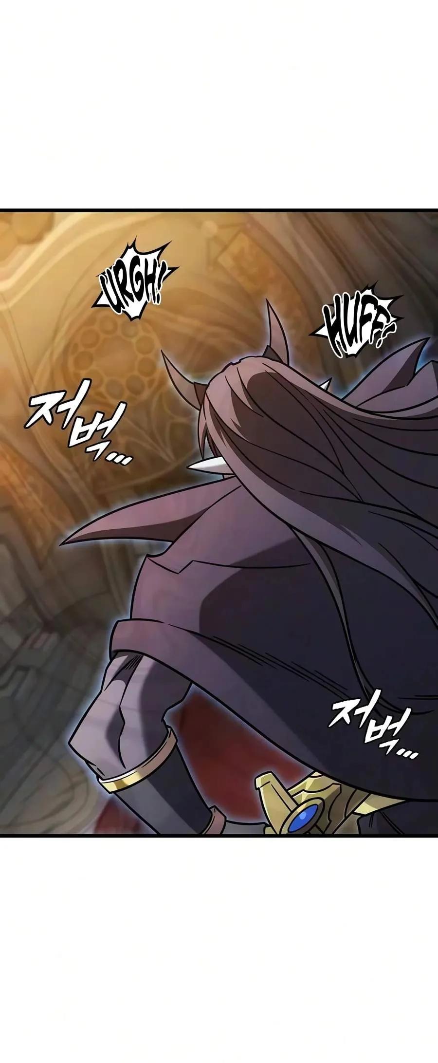 What a Bountiful Harvest, Demon Lord! Chapter 82 page 10 - 