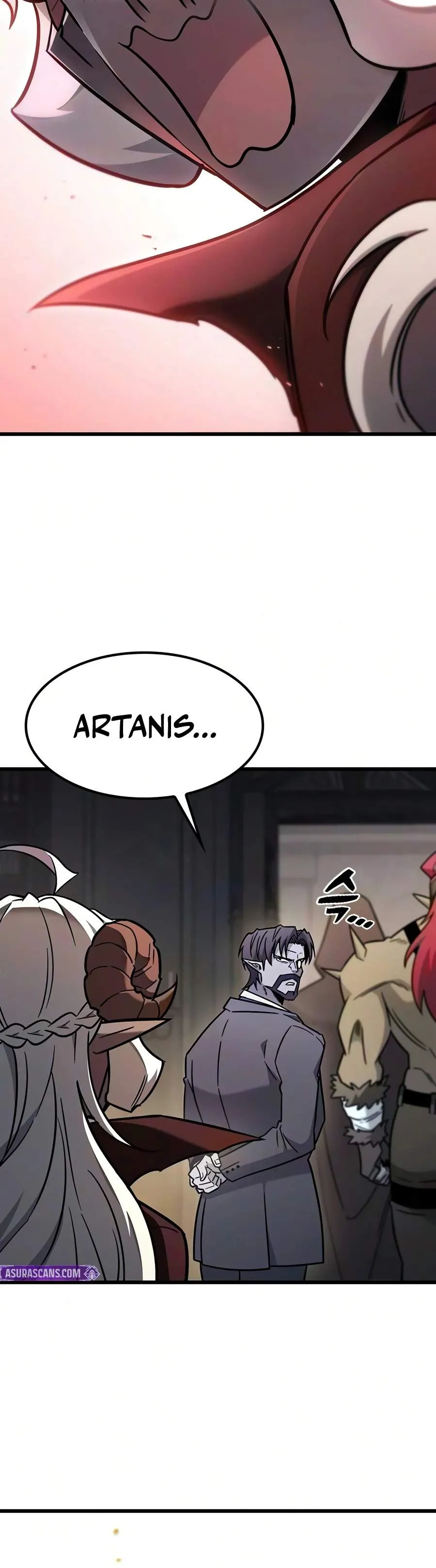What a Bountiful Harvest, Demon Lord! Chapter 83 page 12 - 
