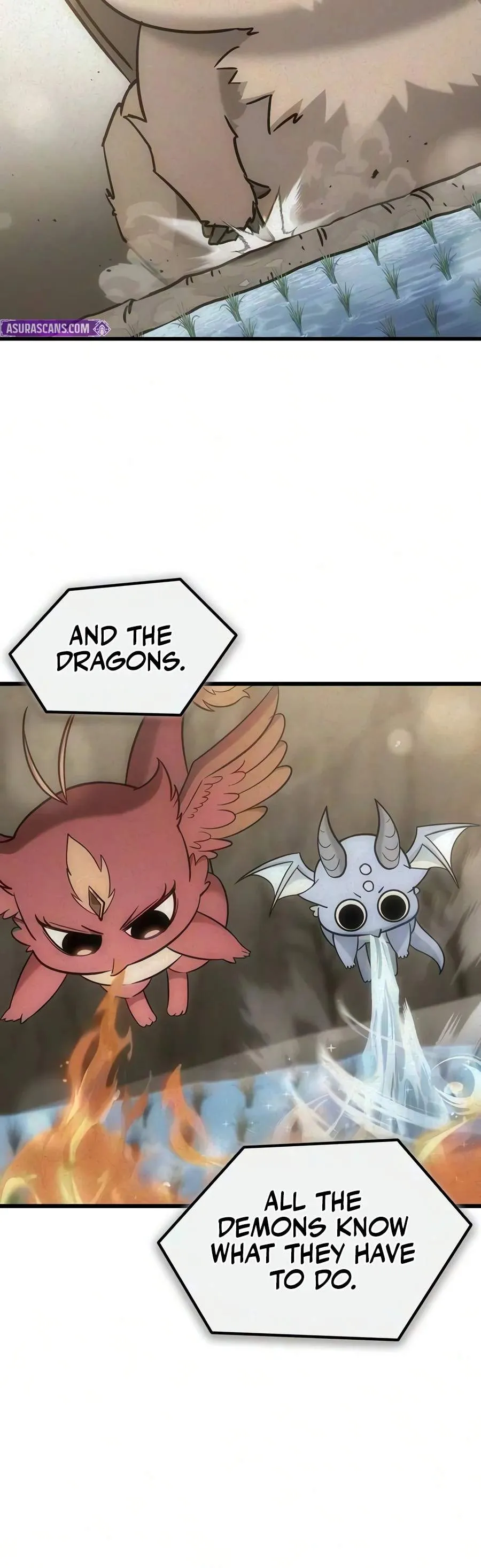 What a Bountiful Harvest, Demon Lord! Chapter 83 page 16 - 